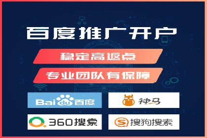 SEM服务公司助力企业竞争案例